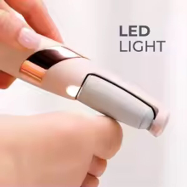 Rechargeable Electric Foot Callus Remover view 4