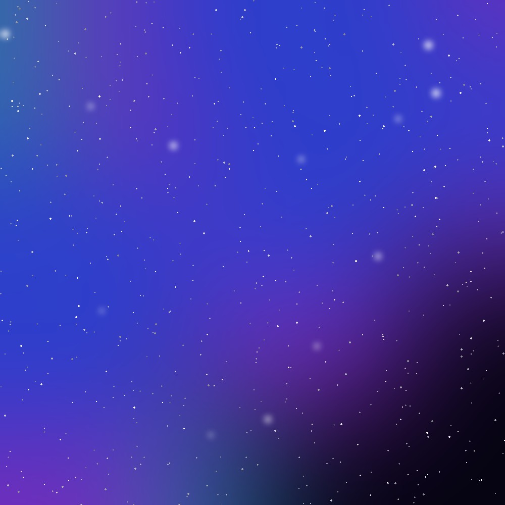 Astronaut Galaxy Star Projector