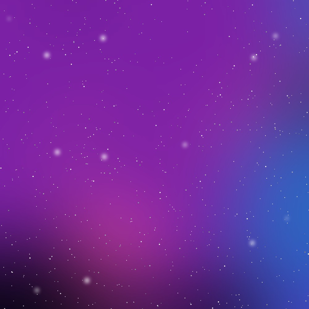 Astronaut Galaxy Star Projector 2