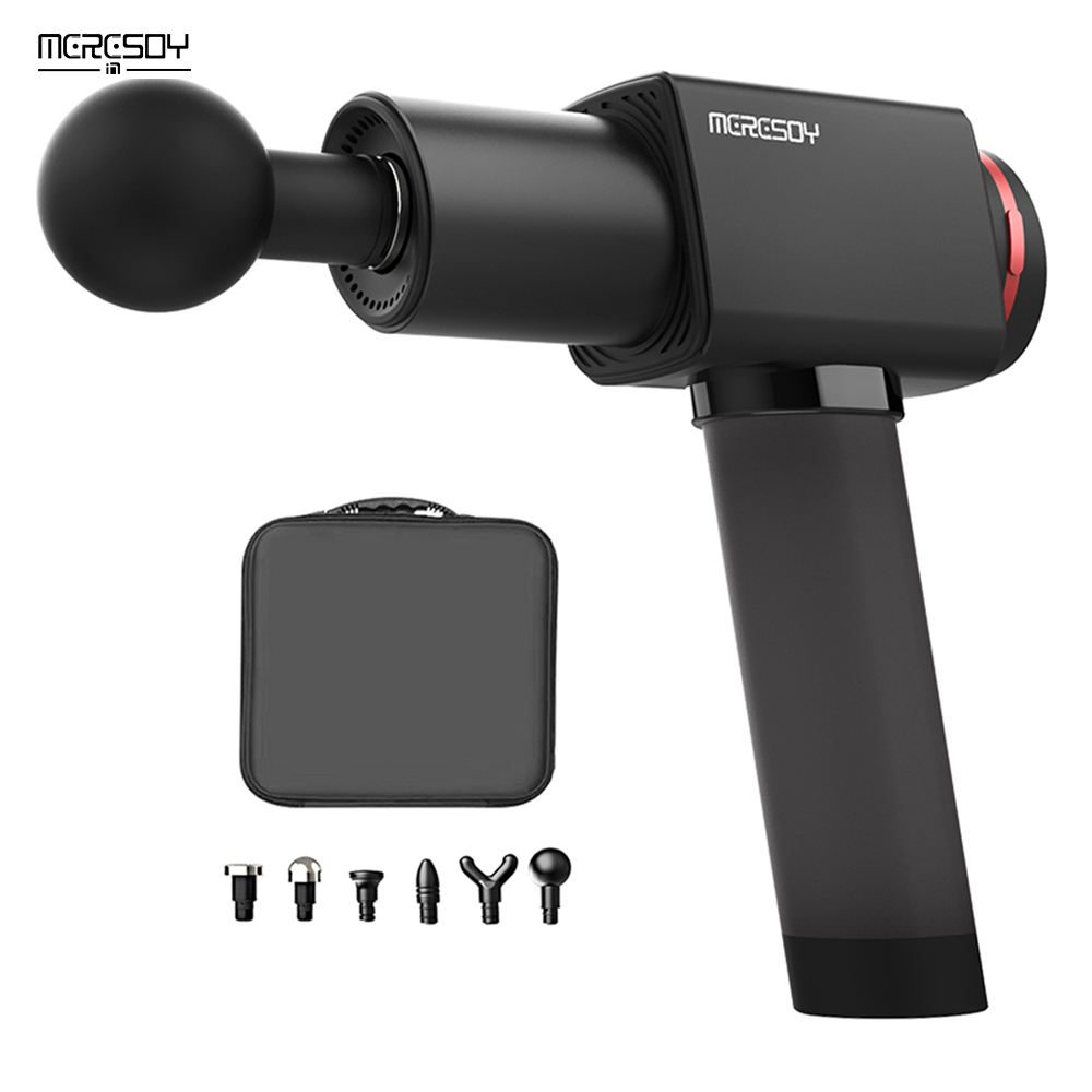 Professional Massage Gun