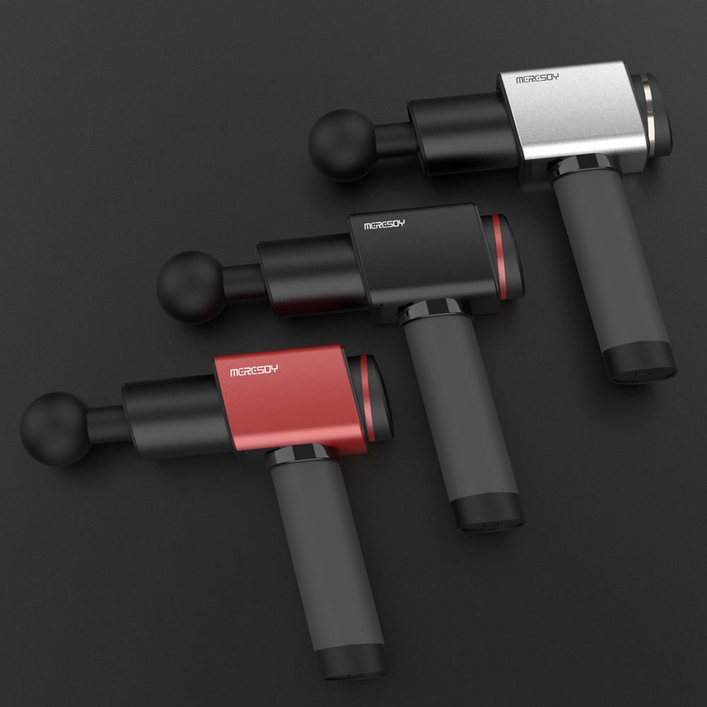 Professional Massage Gun 3