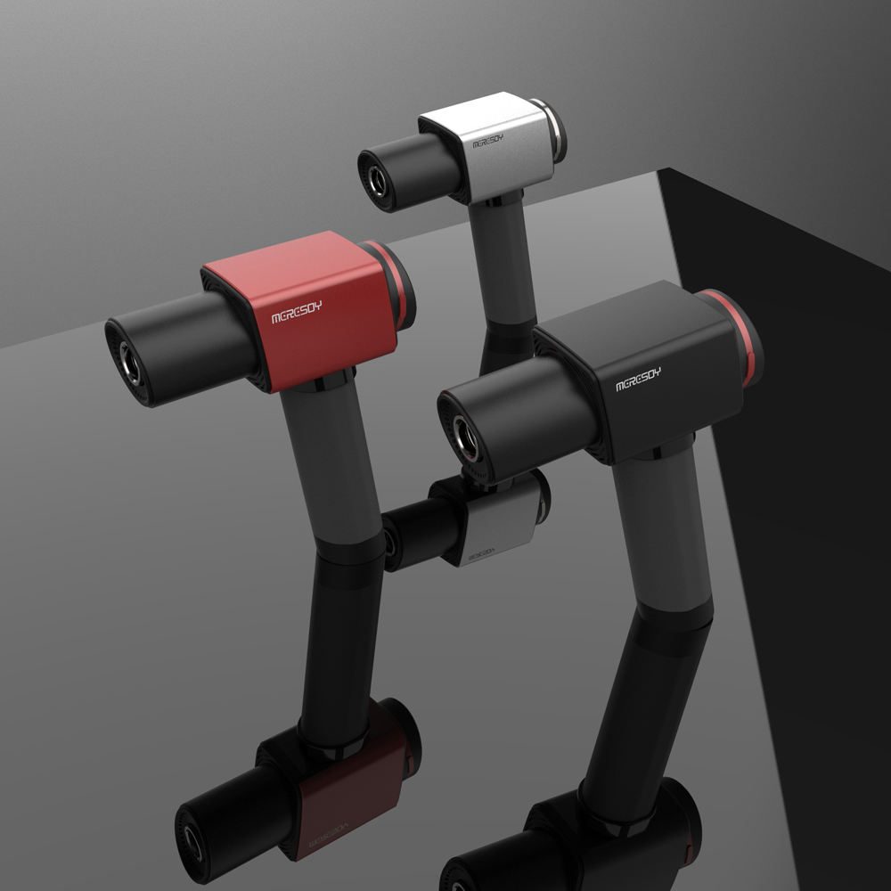 Professional Massage Gun 5