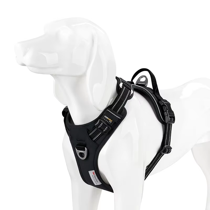 No-Pull Dog Harness 3