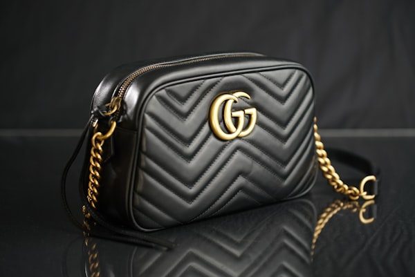 Holographic Travel Bag 3