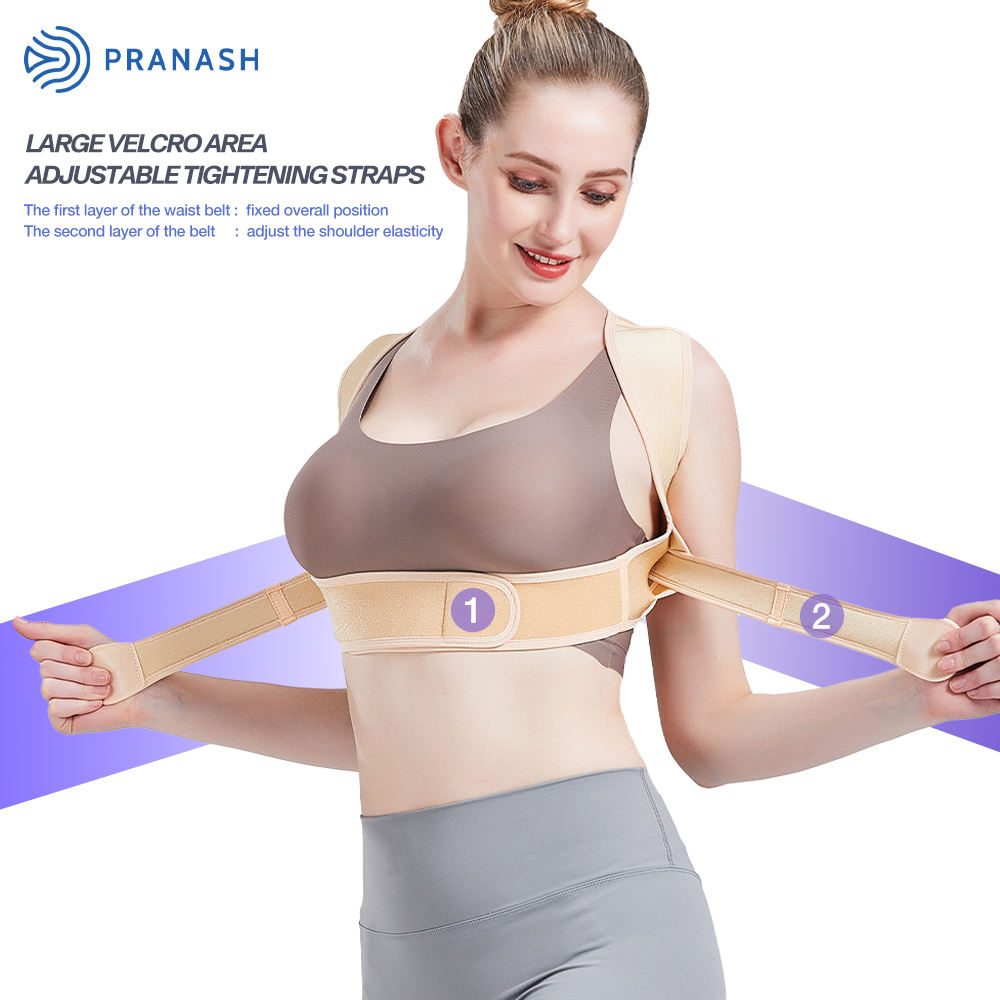 Smart Posture Corrector 5