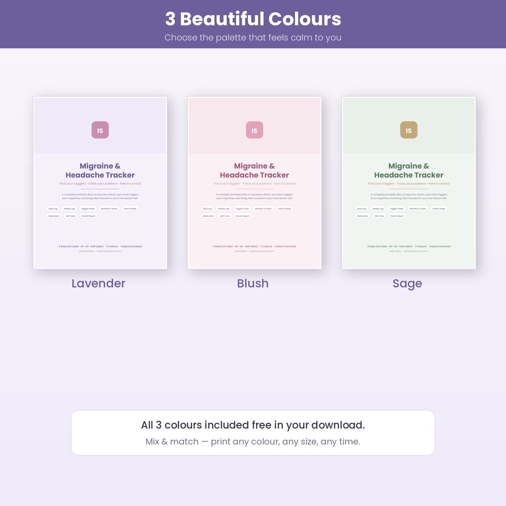 Colours